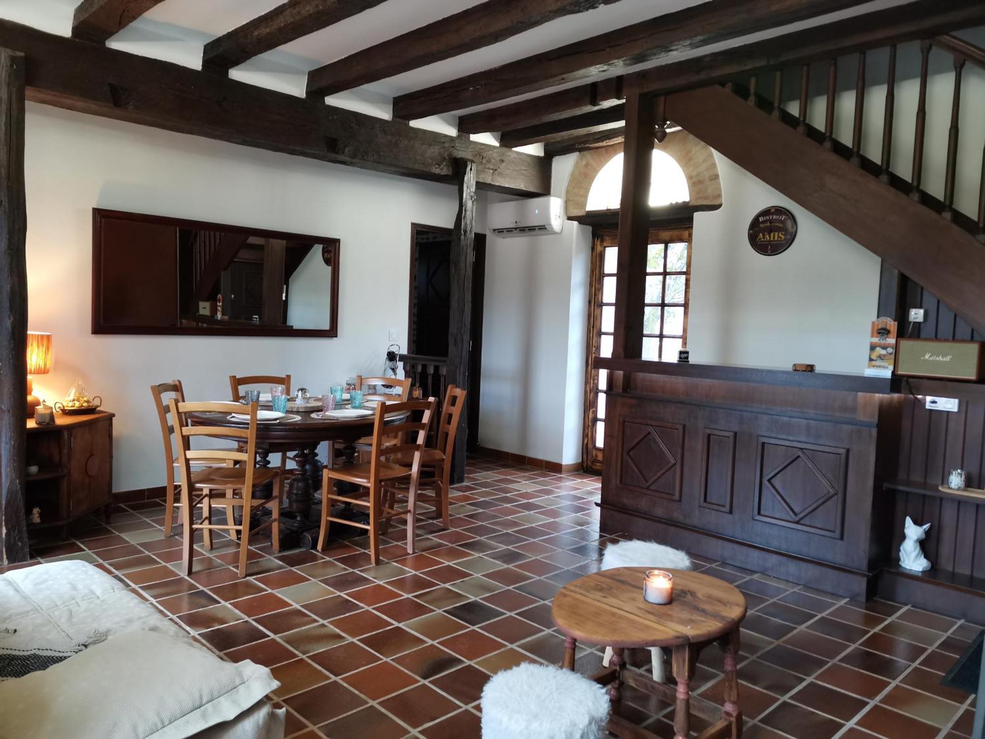 La Planque De L'Eclusier Villa Castelnau-de-Levis ภายนอก รูปภาพ