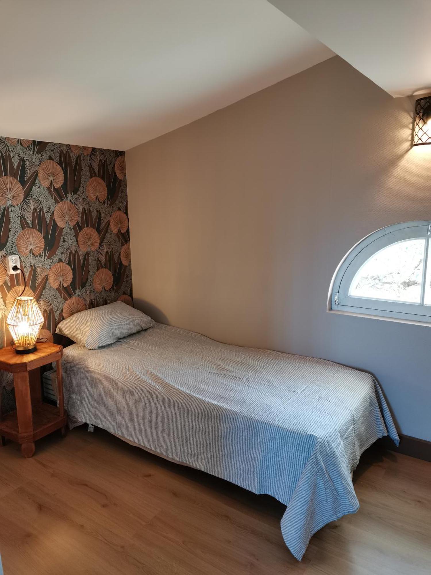 La Planque De L'Eclusier Villa Castelnau-de-Levis ภายนอก รูปภาพ