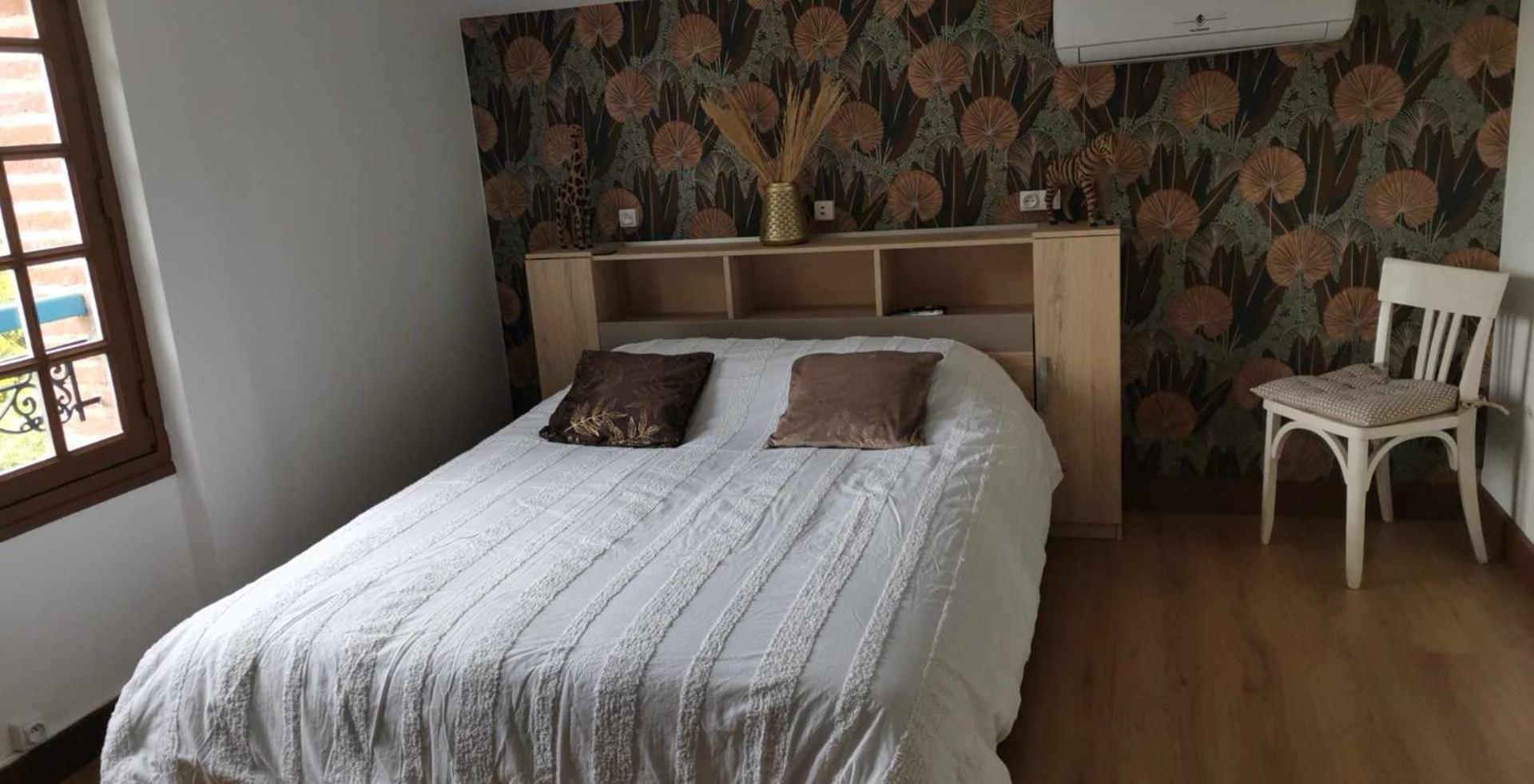 La Planque De L'Eclusier Villa Castelnau-de-Levis ภายนอก รูปภาพ
