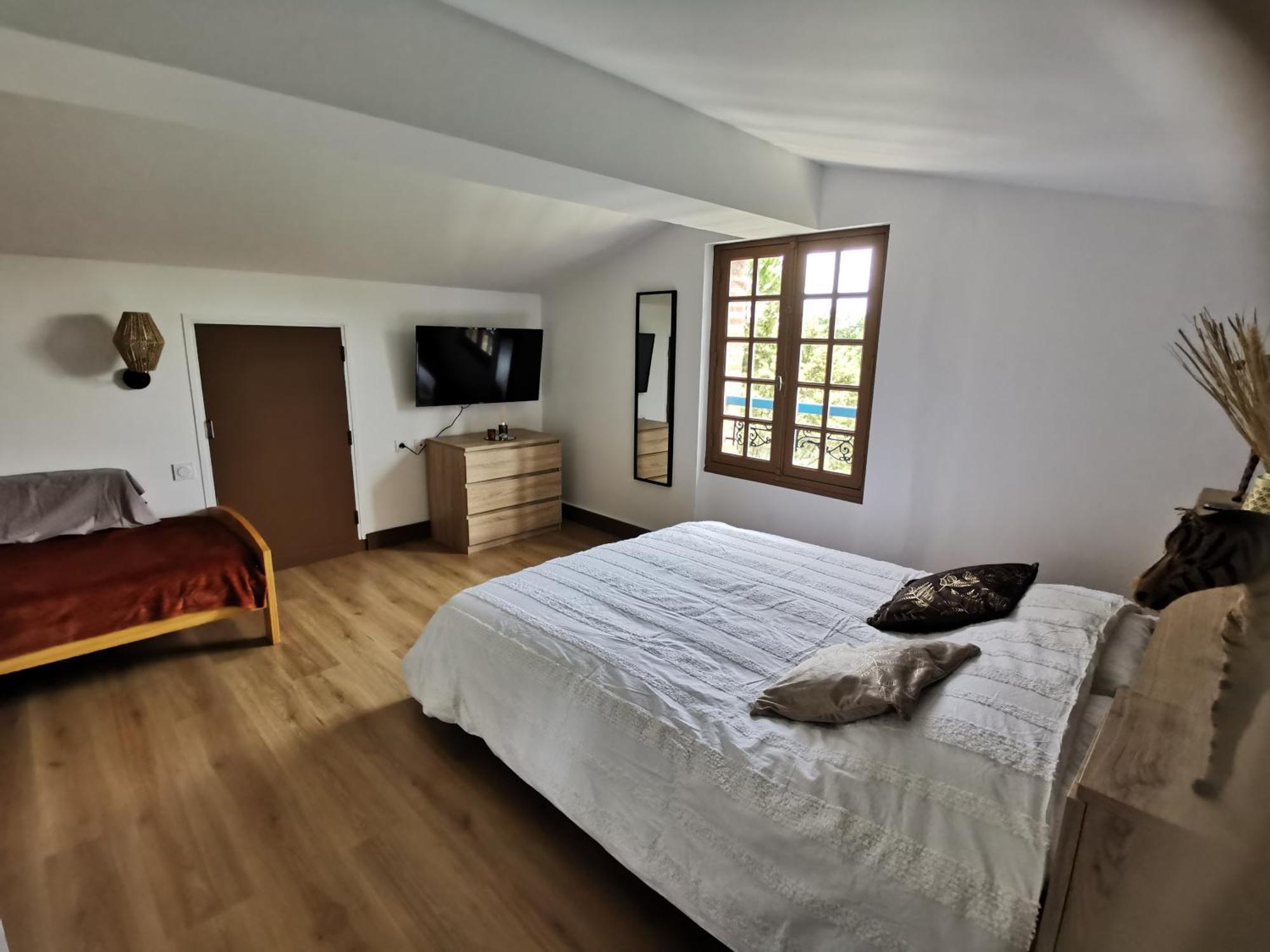 La Planque De L'Eclusier Villa Castelnau-de-Levis ภายนอก รูปภาพ